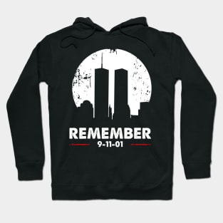 Patriotic Day Hoodie